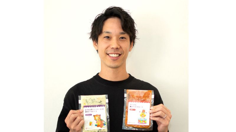 【株式会社Oxxx】<br>黒瀬 優作社長インタビュー