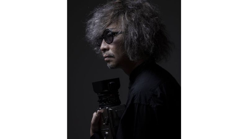 【酒生哲雄写真事務所】<br>酒生 哲雄代表インタビュー