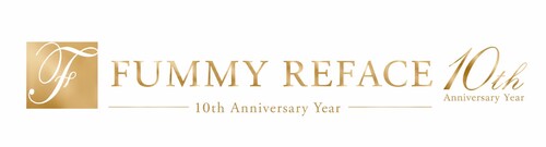 FUMMY REFACEロゴ