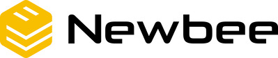 Newbee株式会社ロゴ