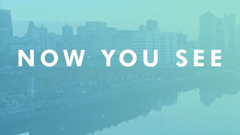 【Now You See株式会社】<br>川嵜 駿人社長インタビュー
