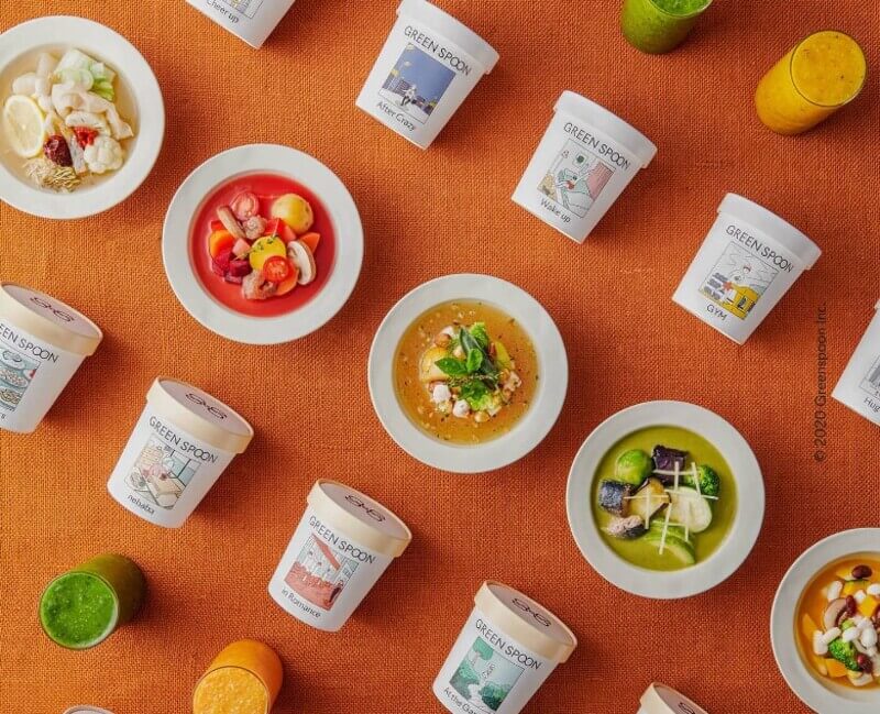 株式会社GREEN SPOONイメージ2