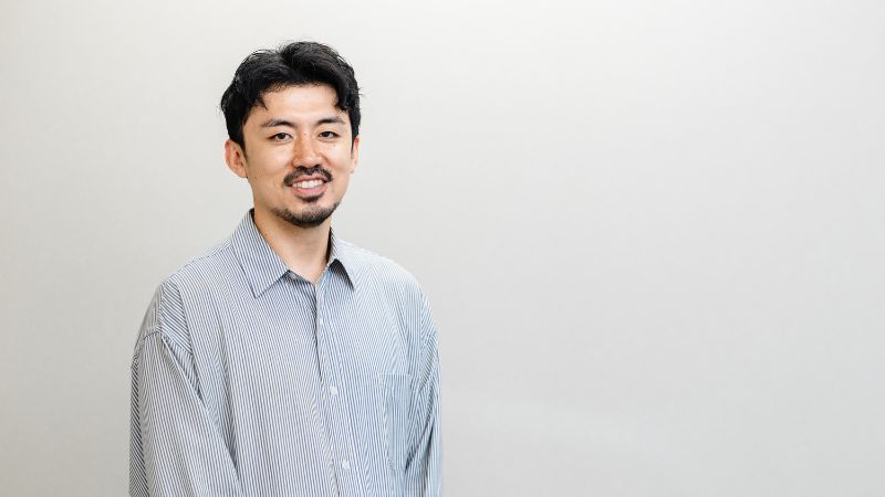 【株式会社Greenspoon】<br>黒﨑 廉社長インタビュー