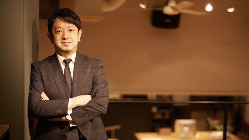 【株式会社プロモデルスタジオ】<br>小林 力社長インタビュー